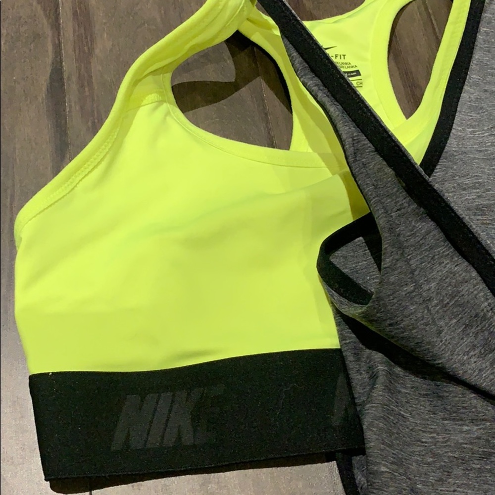 Nike set - Picture 4 of 7